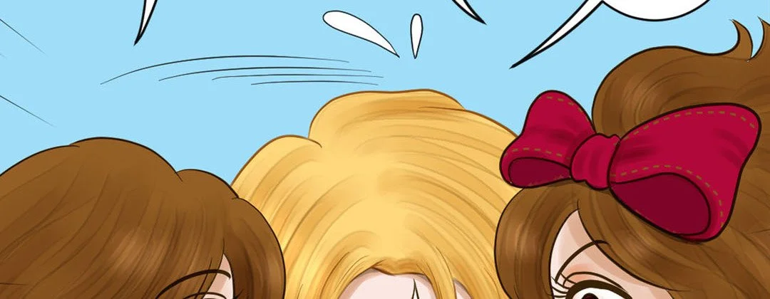 Living with The Wizard - Chapter 26